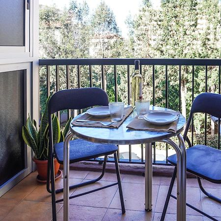 Modern Studio Close To The Beach With Pool Puerto de la Cruz  Eksteriør billede