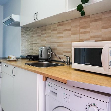 Modern Studio Close To The Beach With Pool Puerto de la Cruz  Eksteriør billede