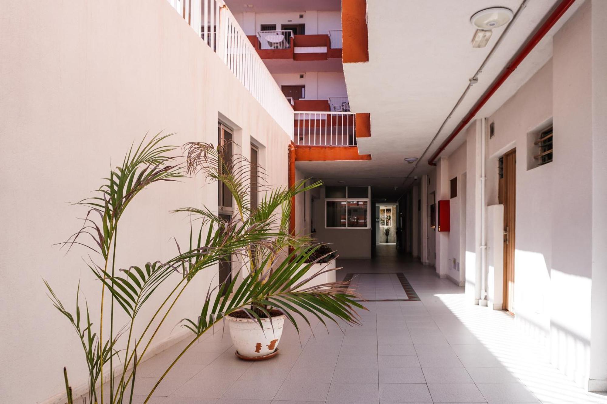 Modern Studio Close To The Beach With Pool Puerto de la Cruz  Eksteriør billede