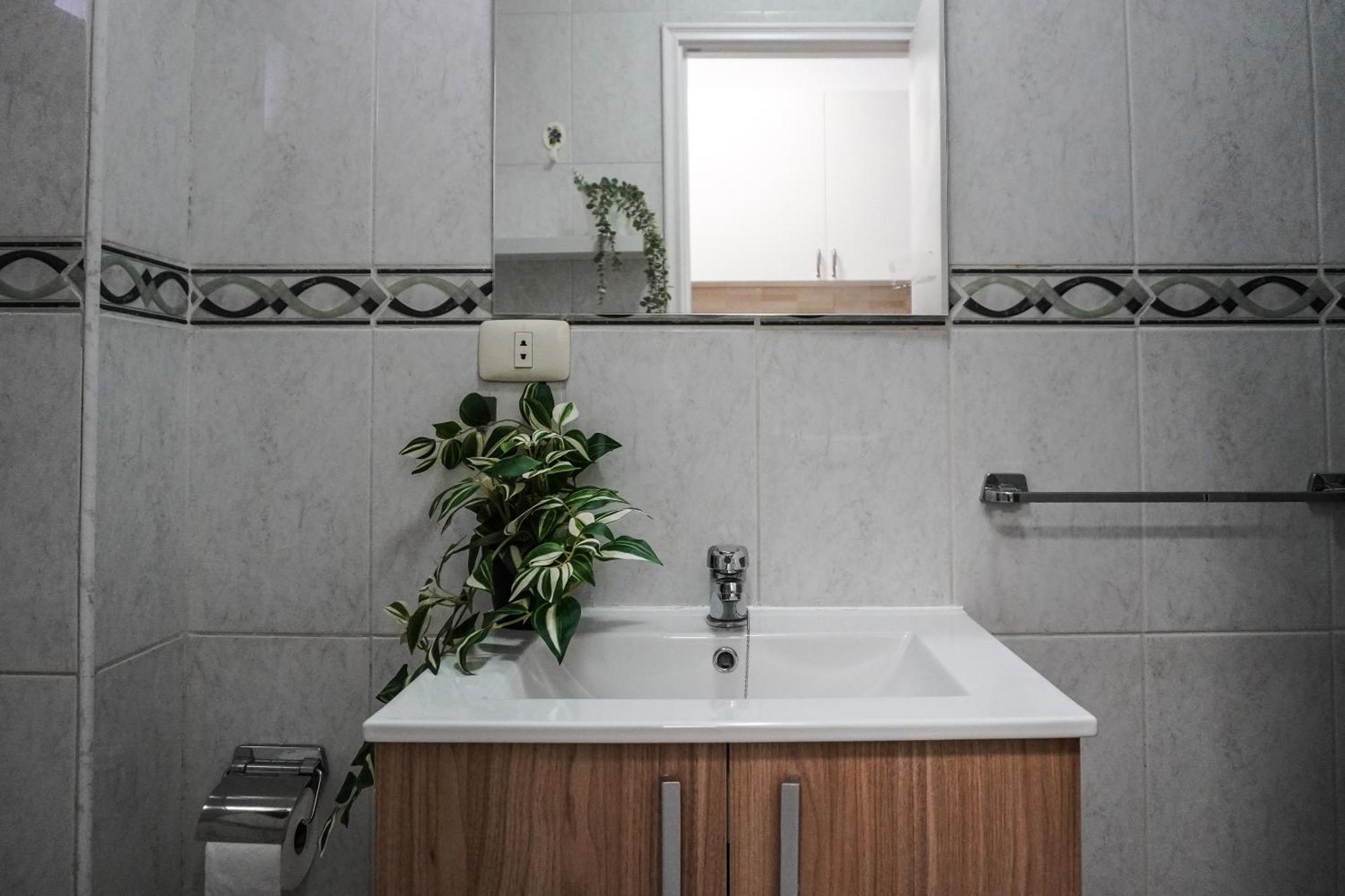 Modern Studio Close To The Beach With Pool Puerto de la Cruz  Eksteriør billede