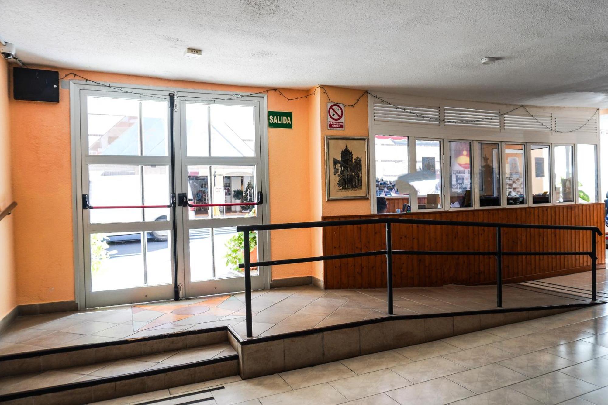 Modern Studio Close To The Beach With Pool Puerto de la Cruz  Eksteriør billede