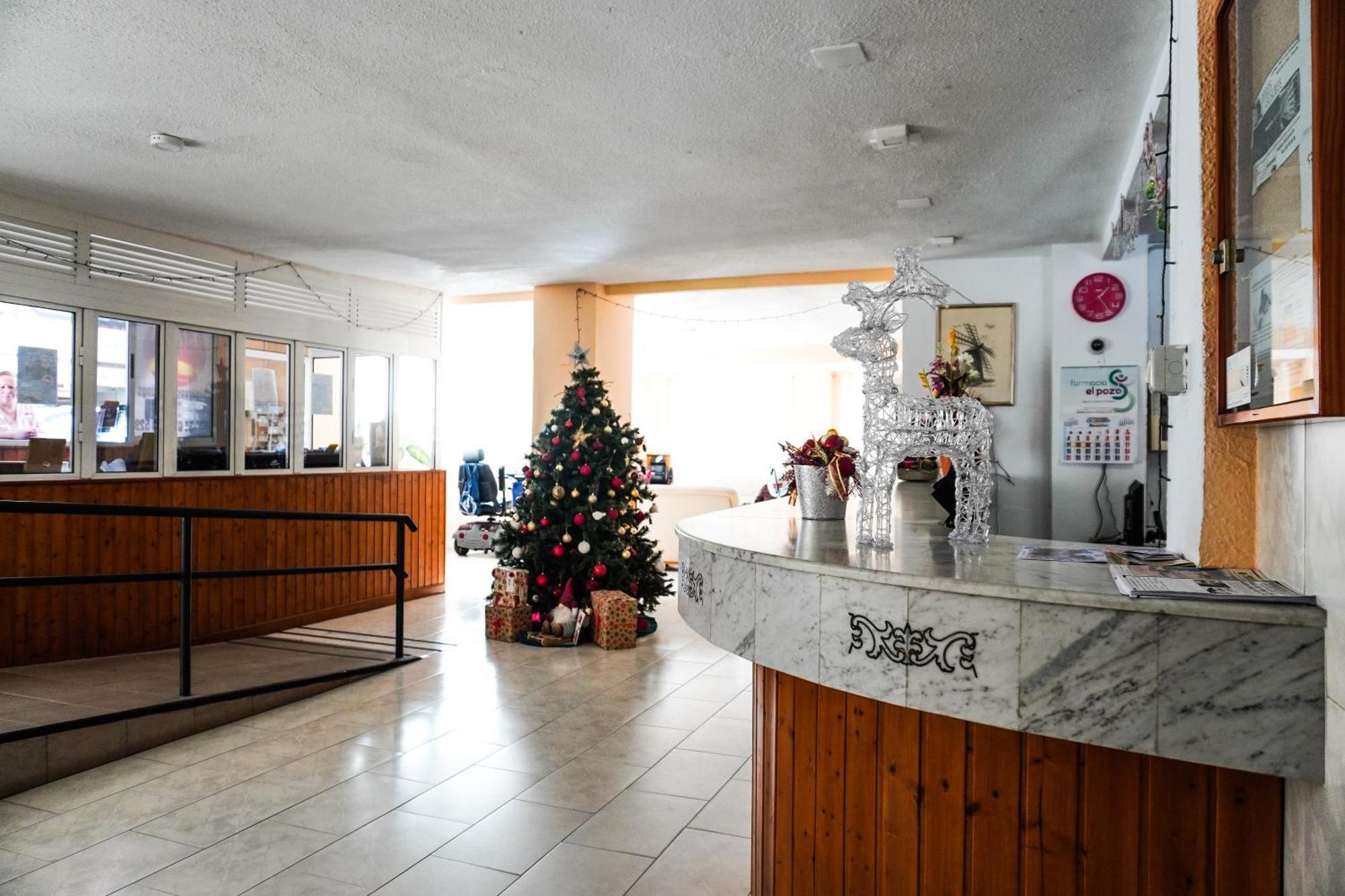 Modern Studio Close To The Beach With Pool Puerto de la Cruz  Eksteriør billede