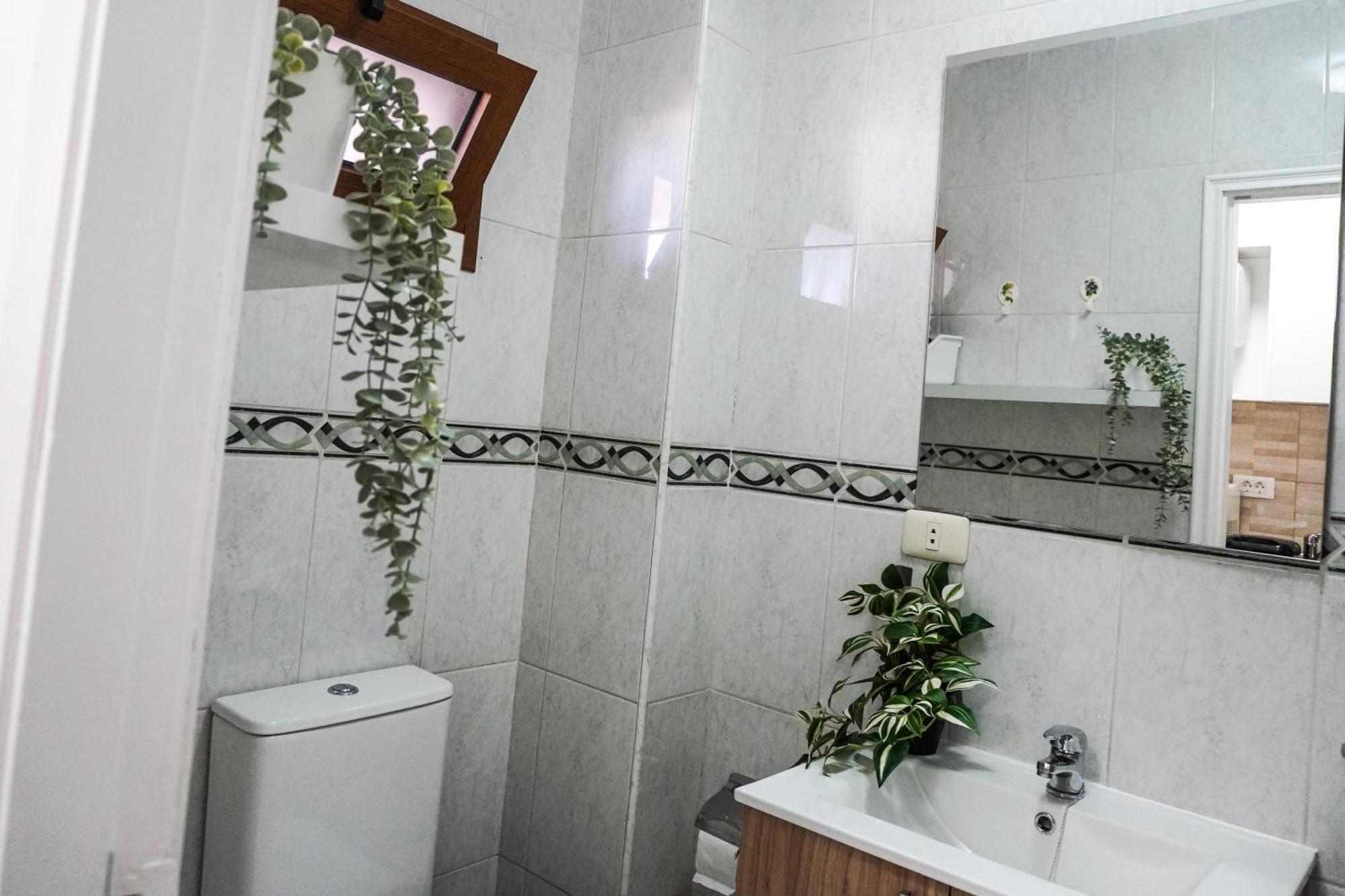 Modern Studio Close To The Beach With Pool Puerto de la Cruz  Eksteriør billede