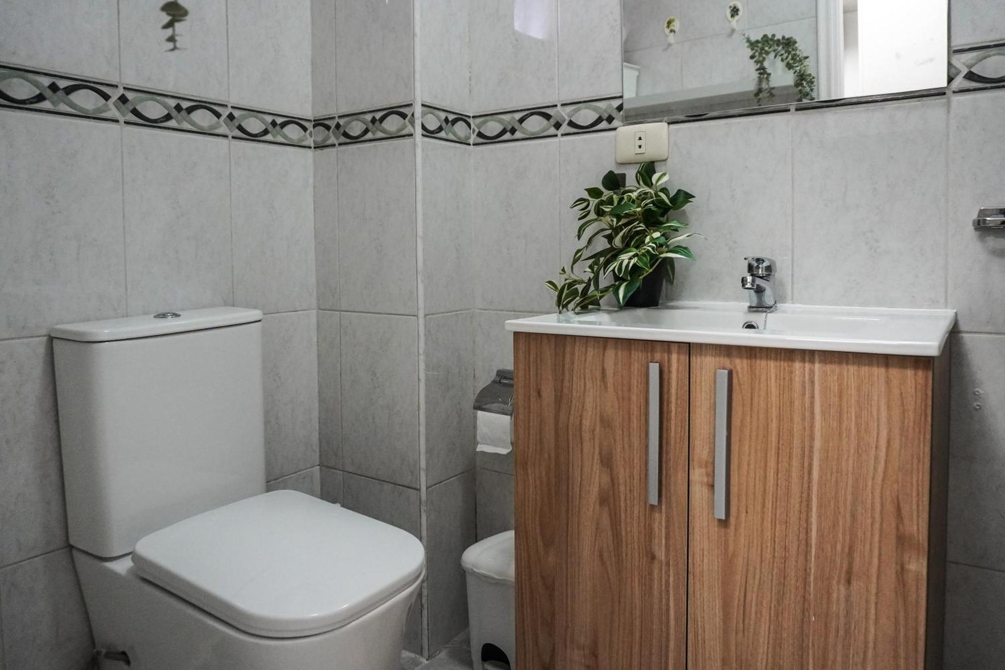 Modern Studio Close To The Beach With Pool Puerto de la Cruz  Eksteriør billede
