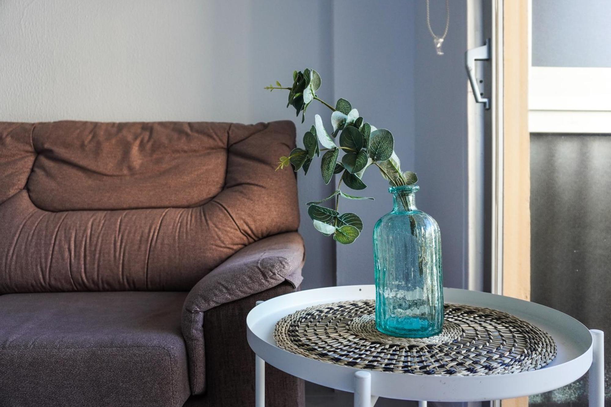 Modern Studio Close To The Beach With Pool Puerto de la Cruz  Eksteriør billede