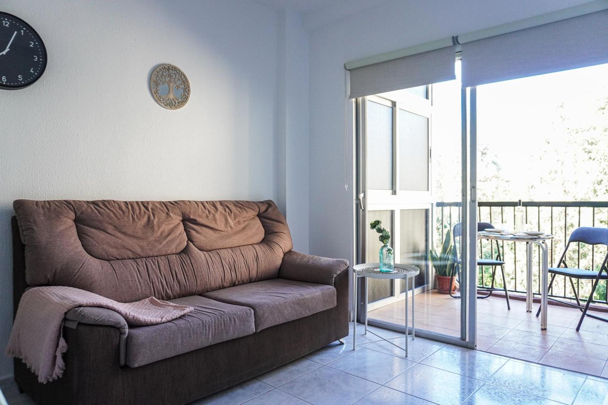Modern Studio Close To The Beach With Pool Puerto de la Cruz  Eksteriør billede